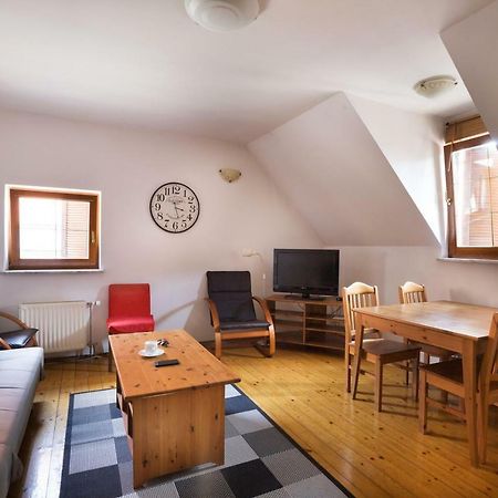 Spacious 2-Bedroom Apartment Zabjak With Ac Tour As Ljubljana Dış mekan fotoğraf