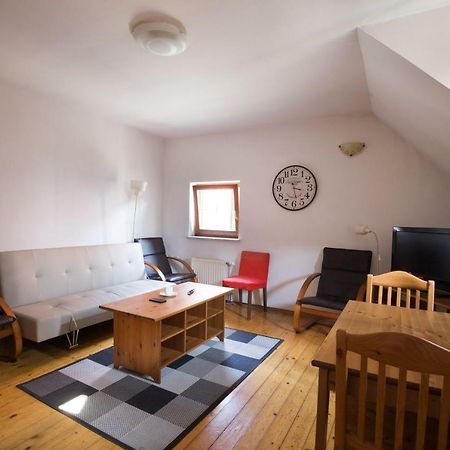 Spacious 2-Bedroom Apartment Zabjak With Ac Tour As Ljubljana Dış mekan fotoğraf