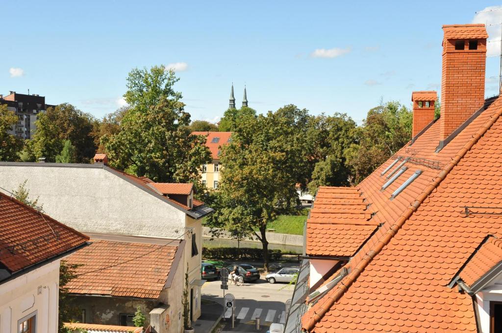 Spacious 2-Bedroom Apartment Zabjak With Ac Tour As Ljubljana Dış mekan fotoğraf