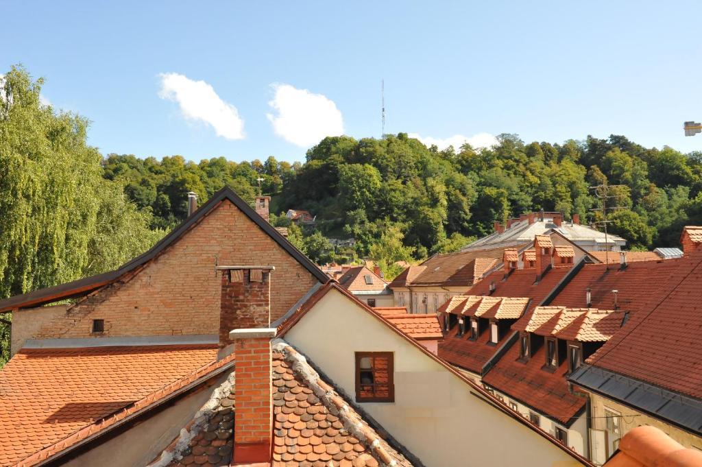Spacious 2-Bedroom Apartment Zabjak With Ac Tour As Ljubljana Dış mekan fotoğraf
