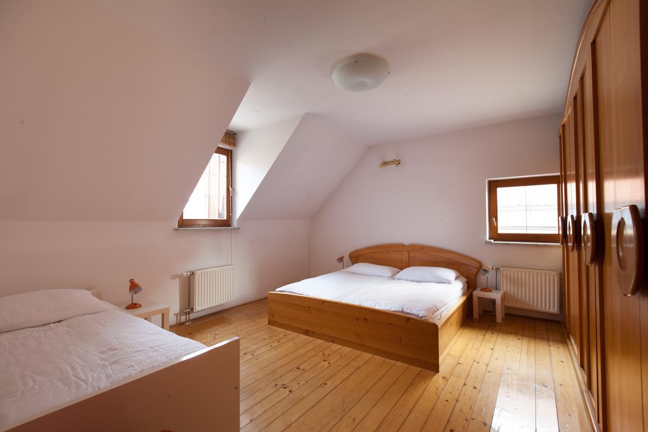 Spacious 2-Bedroom Apartment Zabjak With Ac Tour As Ljubljana Dış mekan fotoğraf