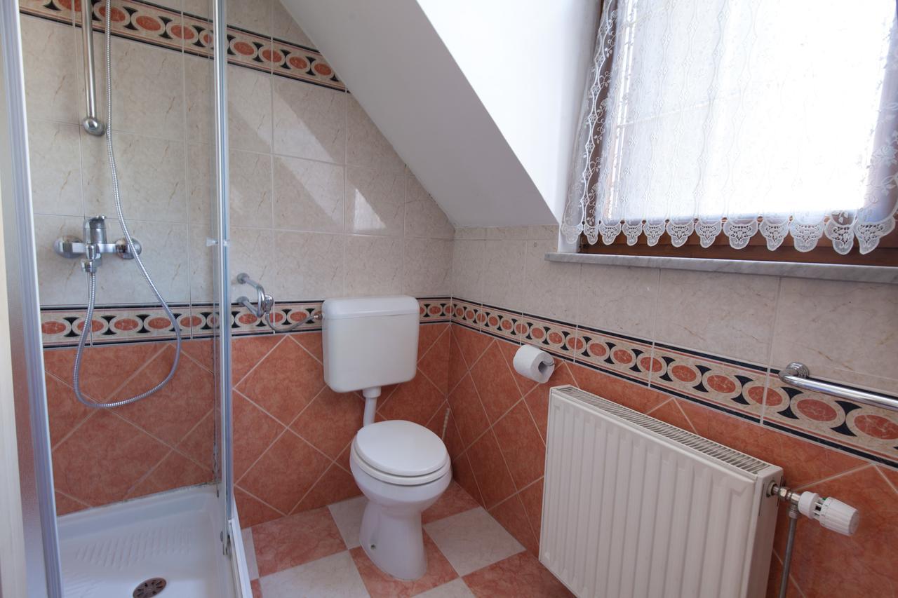 Spacious 2-Bedroom Apartment Zabjak With Ac Tour As Ljubljana Dış mekan fotoğraf