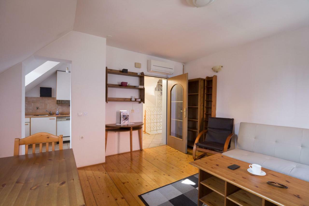Spacious 2-Bedroom Apartment Zabjak With Ac Tour As Ljubljana Dış mekan fotoğraf